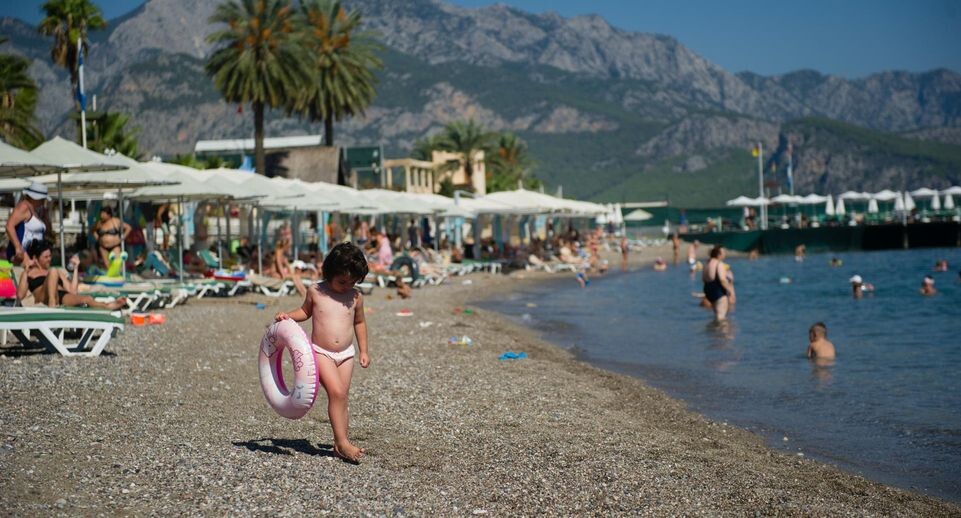    Anton Belitsky/Global Look Press / www.globallookpress.com