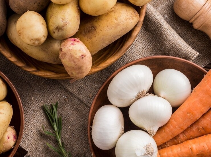 Витамины для пожилых людей