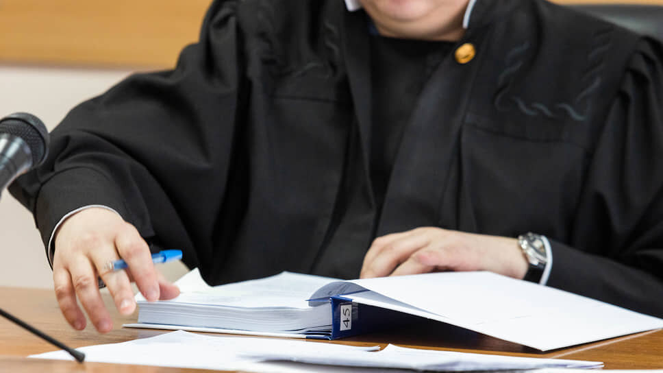 Фото: Марина Молдавская / Коммерсантъ