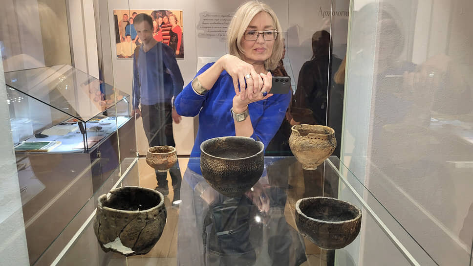 Фото: Михаил Кичанов