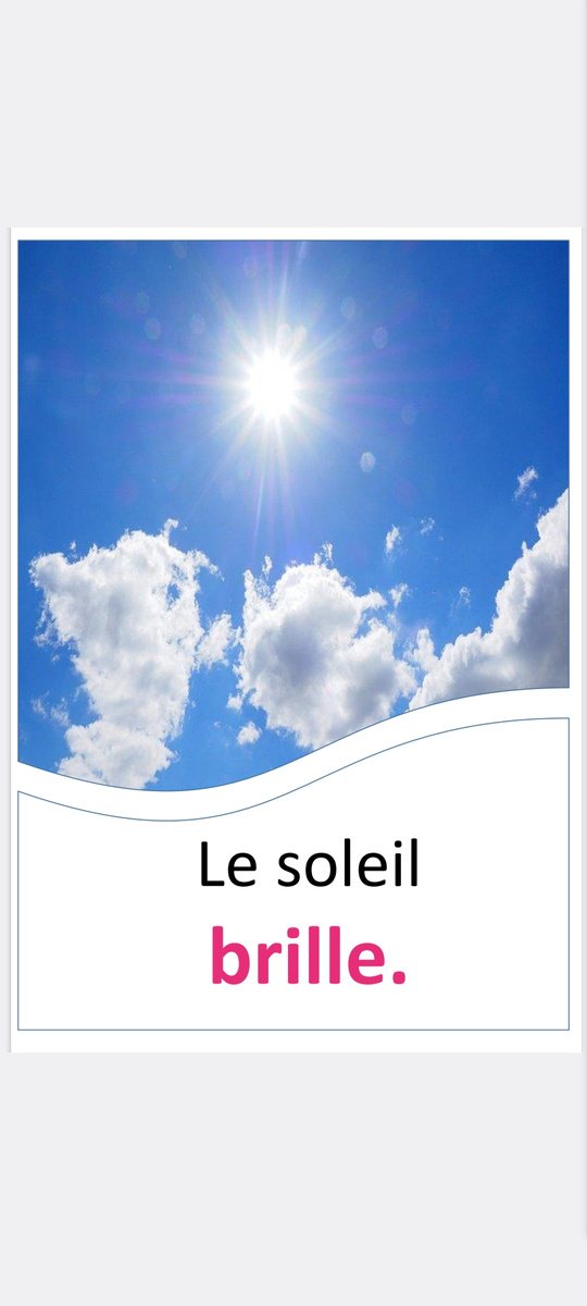 Материал методической разработки автора