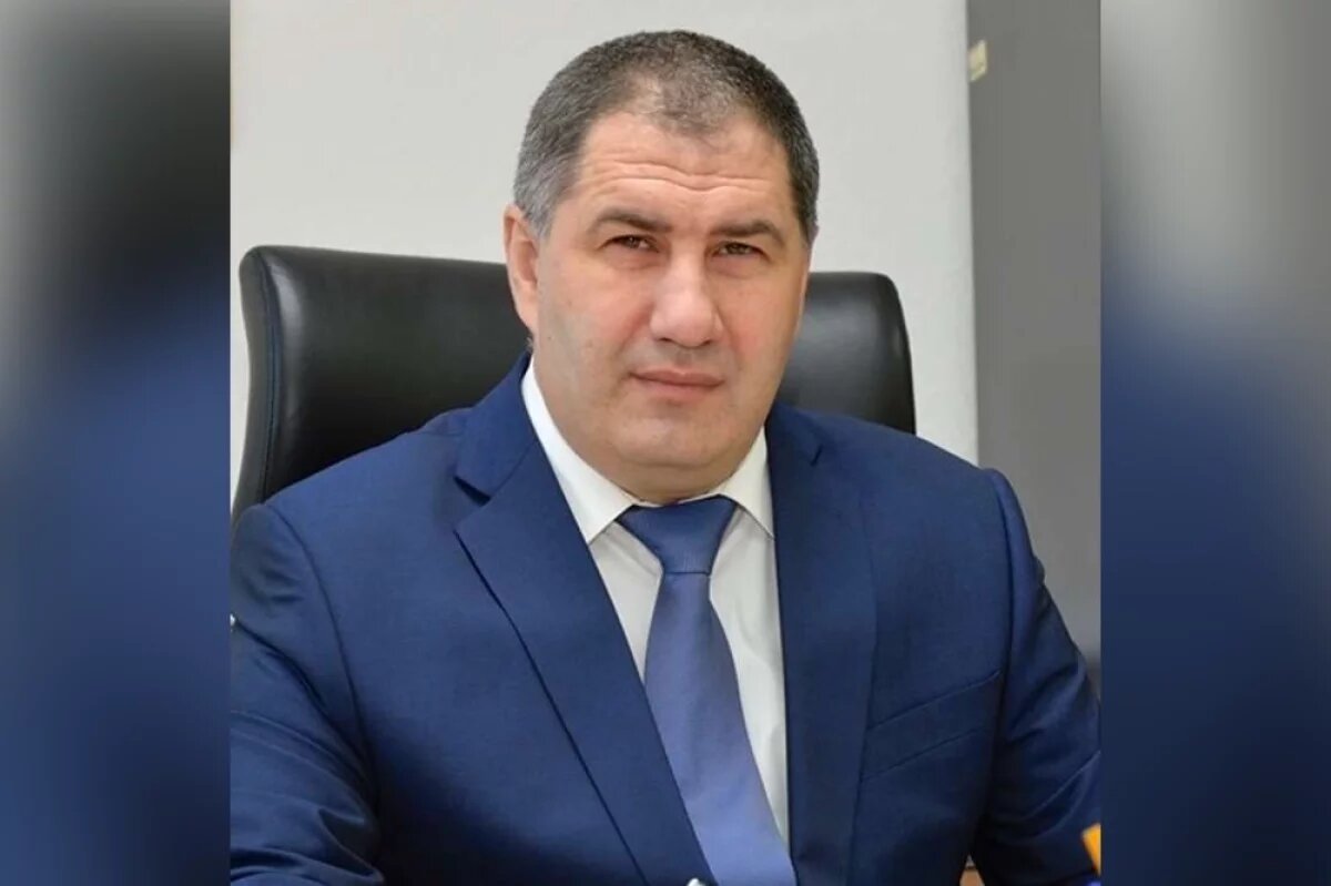    Зампред правительства Хабаровского края Тюрин покинул пост