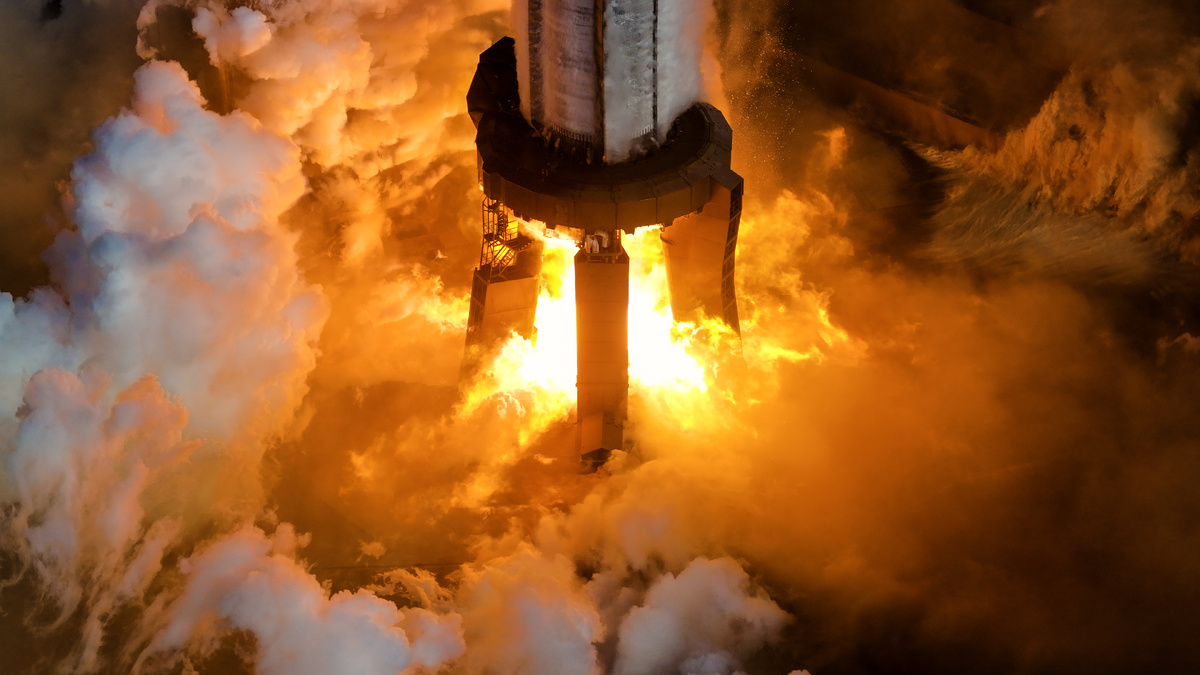Фото SpaceX  📷
