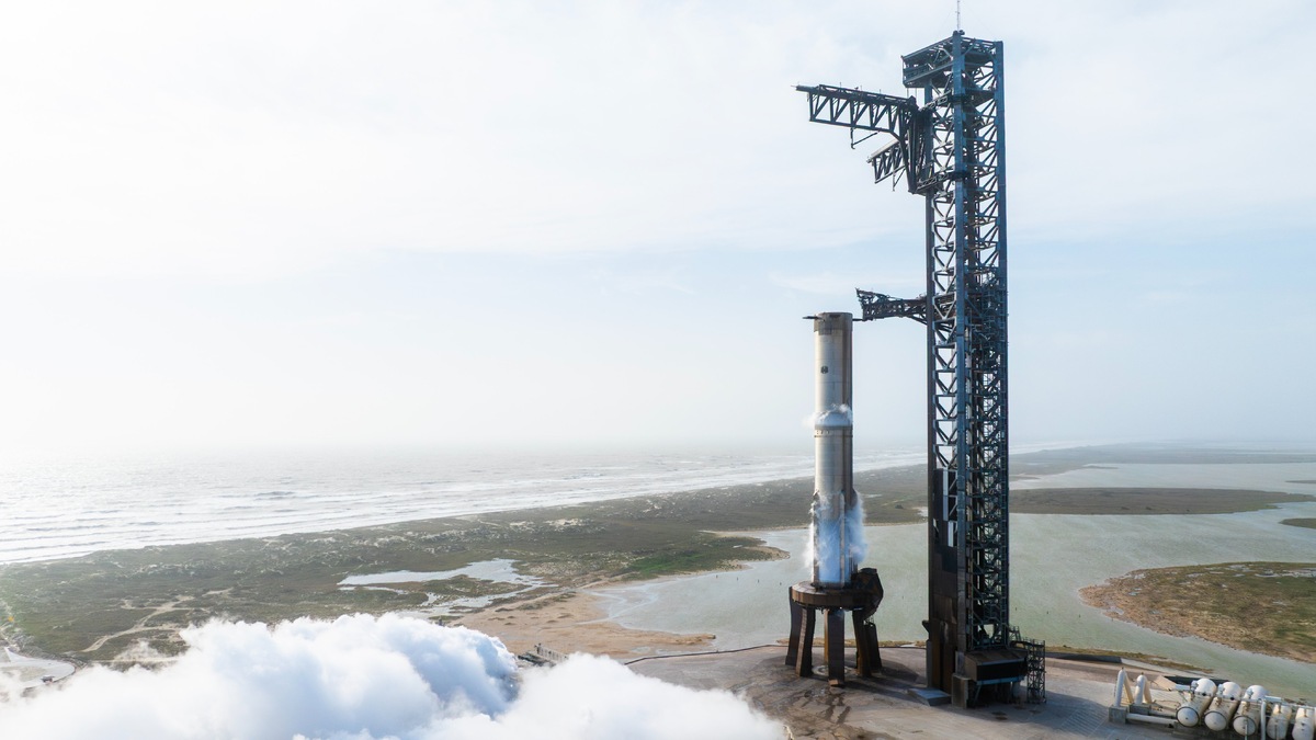 Фото SpaceX  📷
