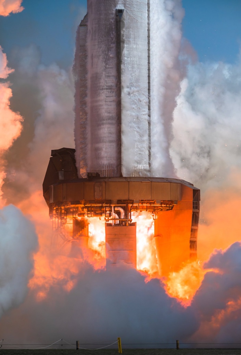 Фото Elon Musk  📷
