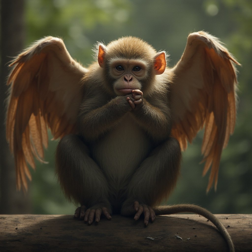 Картинка сгенерирована нейросетью 