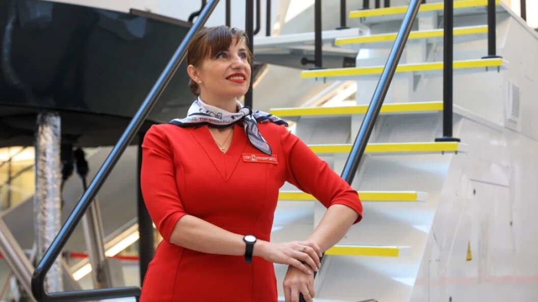    Shatokhina Natalia/news.ru/Globallookpress