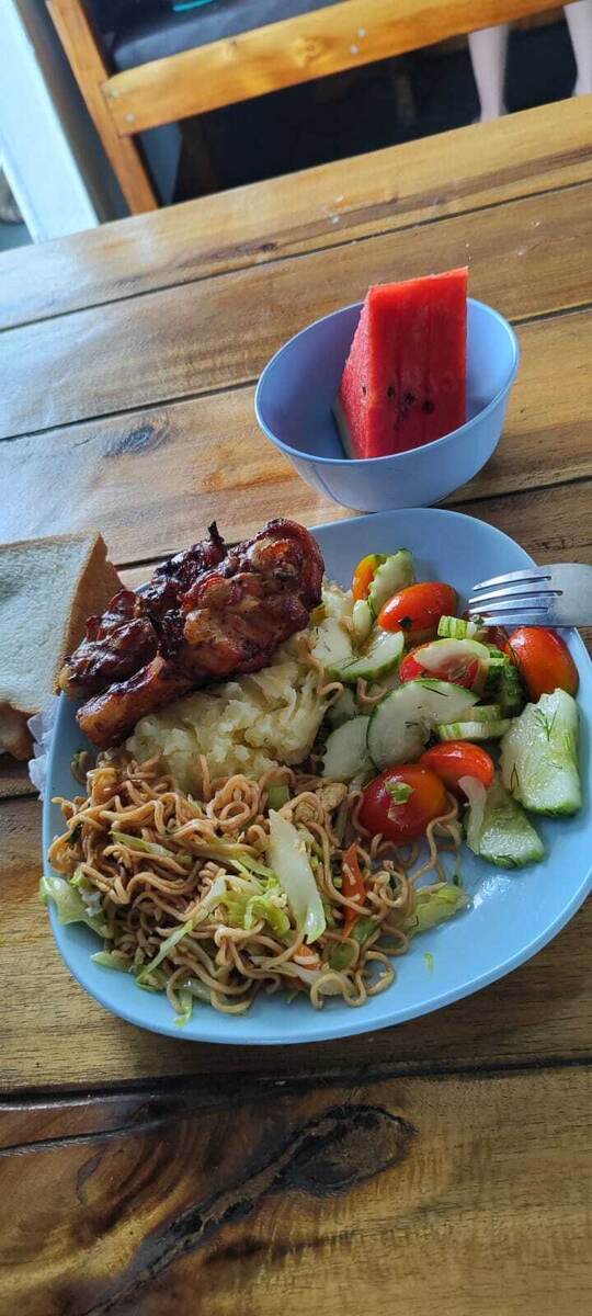 Да, это вкусно. 