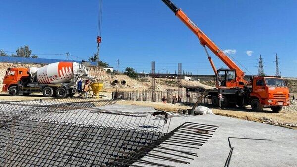    © Пресс-служба правительства Севастополя