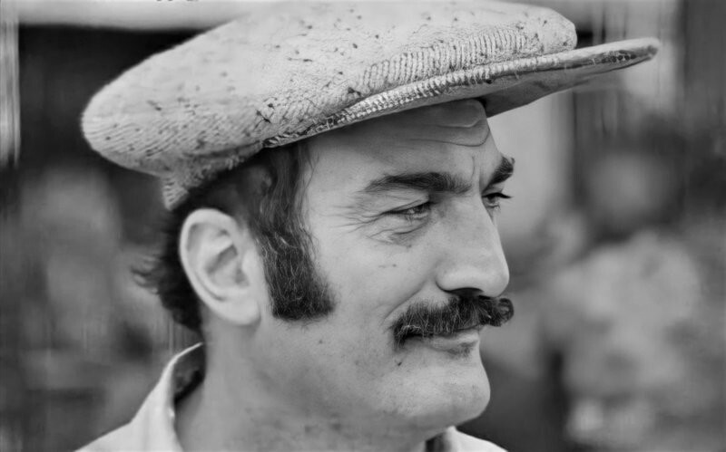 Грузинская кепка - аэродром. Изображение взято из открытых источников