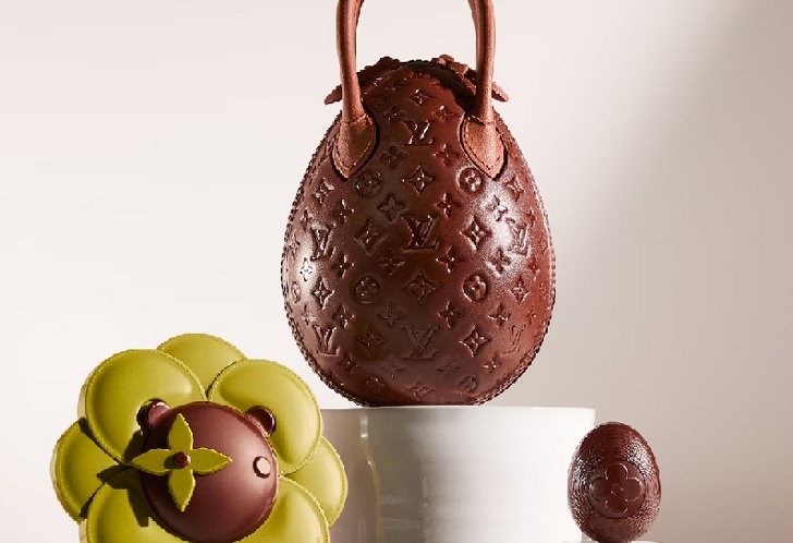    Фото с сайта Louis Vuitton