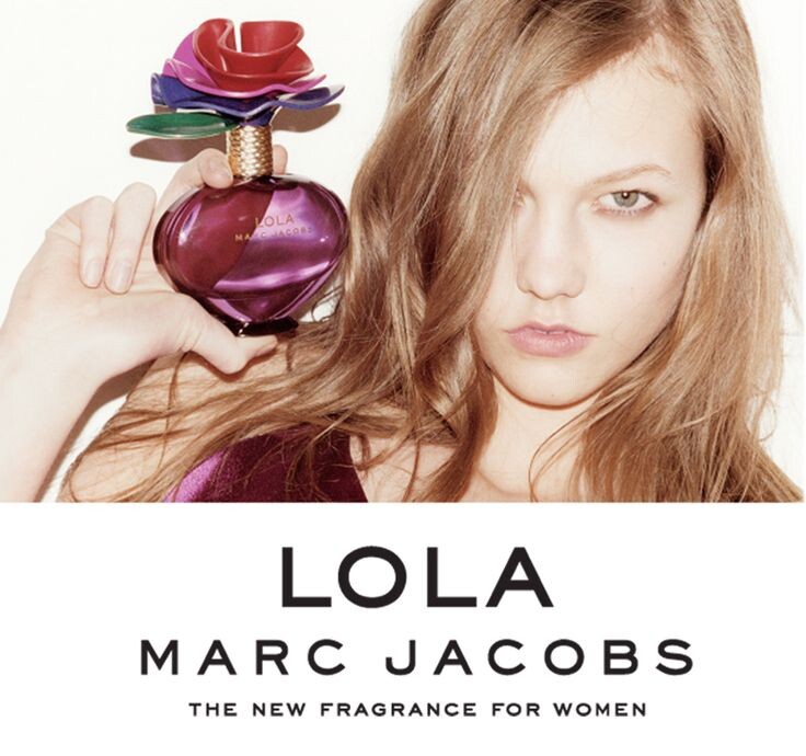 Marc Jacobs Lola