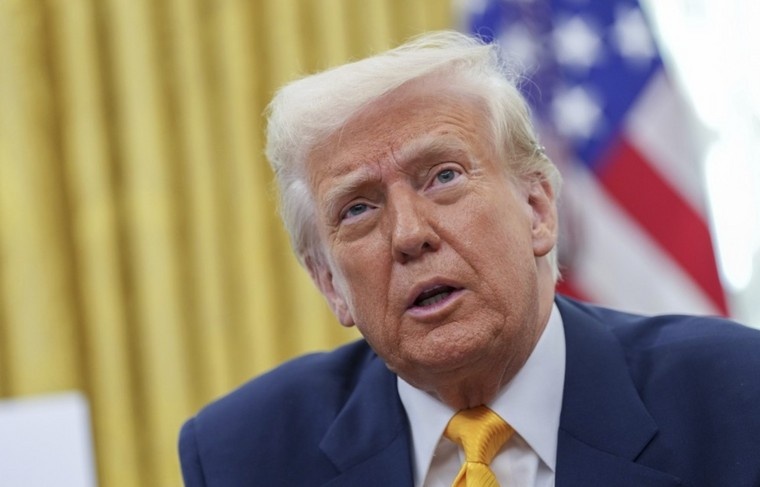    Chris Kleponis - CNP/Consolidated News Photos/Global Look Press