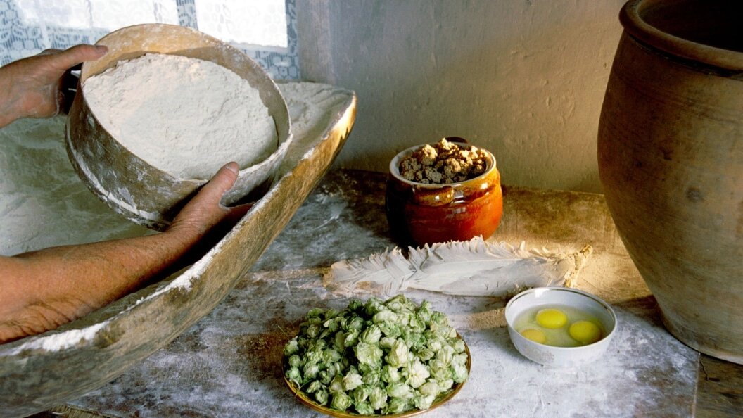    Konstantin Tarusov/Russian Look/Globallookpress