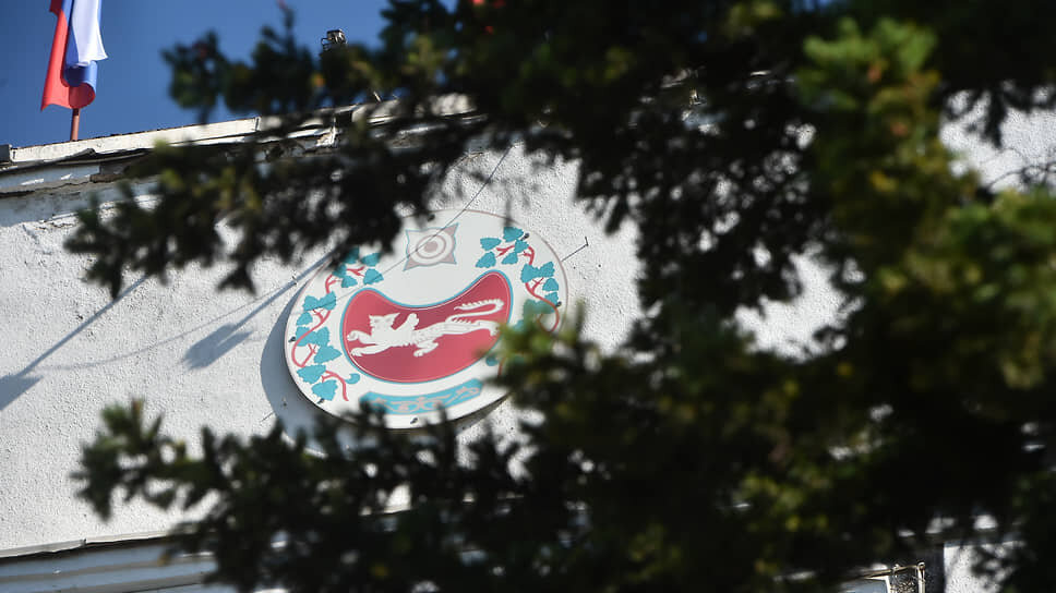 Фото: Влад Некрасов / Коммерсантъ