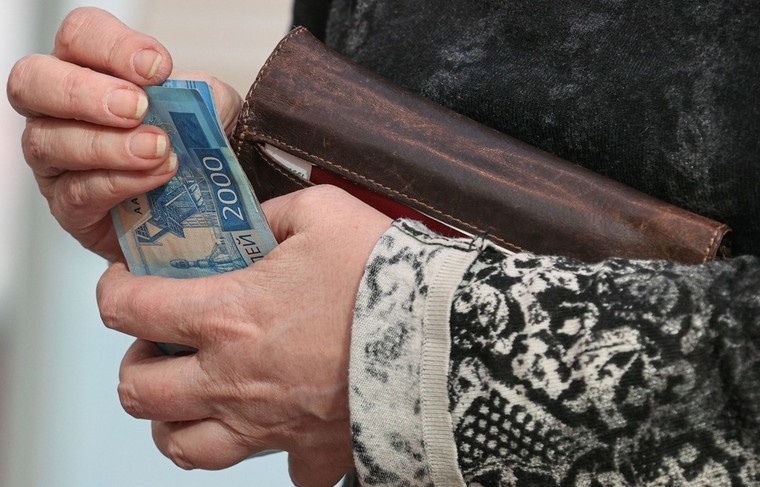    Сергей Булкин/NEWS.ru