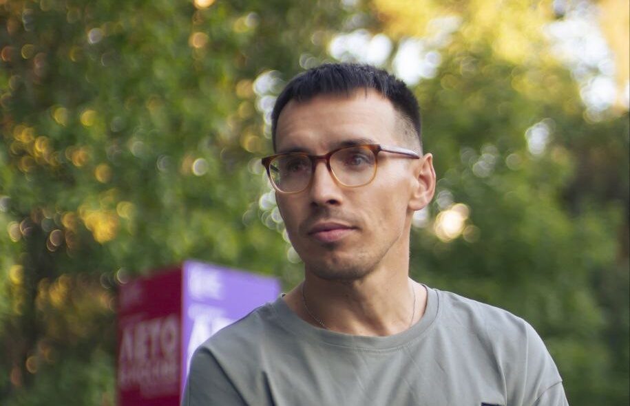    Артур начинал карьеру в должности помощника прокурора в Марий-Эл. Фото: личный архив героя