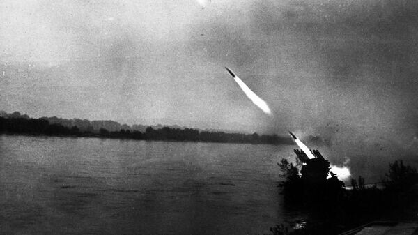    © РИА Новости . РИА Новости