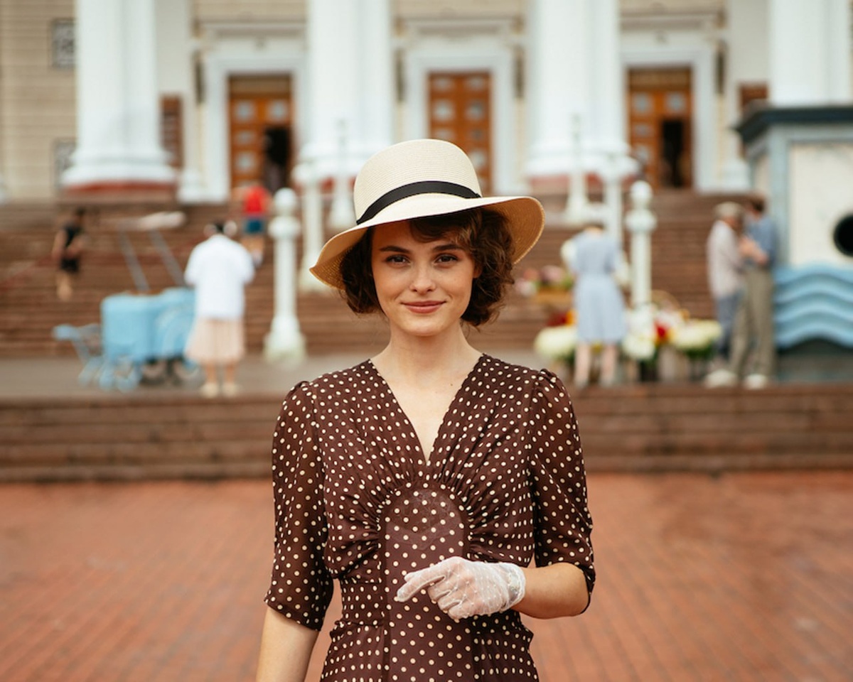 Ангелина Стречина