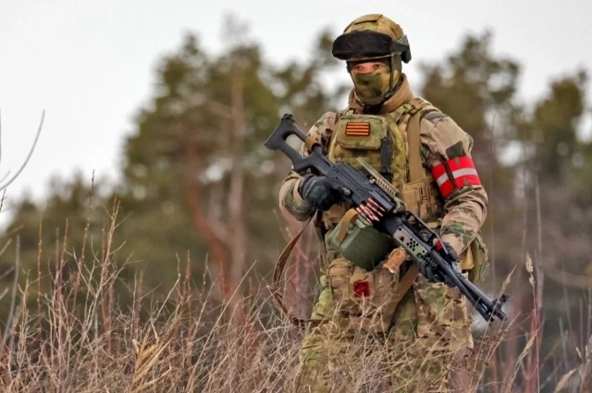    Омбудсмен Хакасии получила 99 обращений о пропавших бойцах в зоне СВО