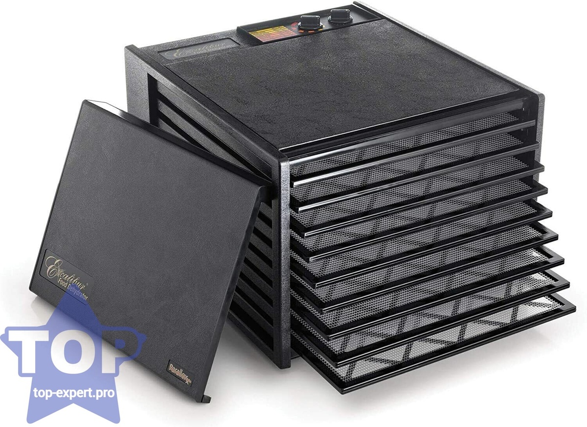 Excalibur 3926TB