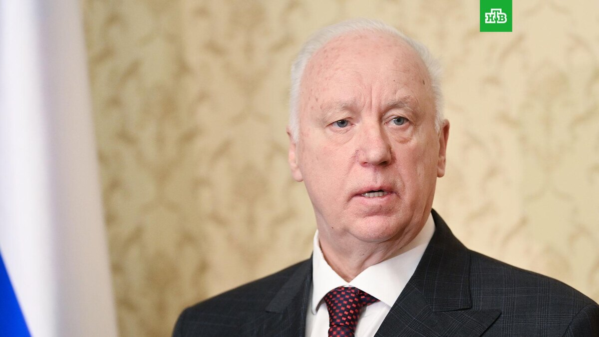    Фото: РИА Новости © 2025, Виктор Толочко