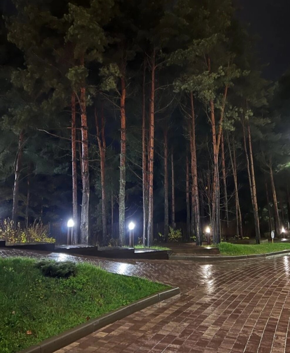 Личное фото автора канала