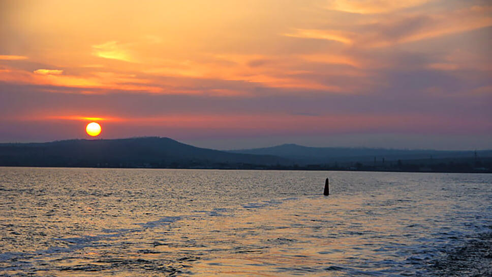 Фото: Евгений Киселев