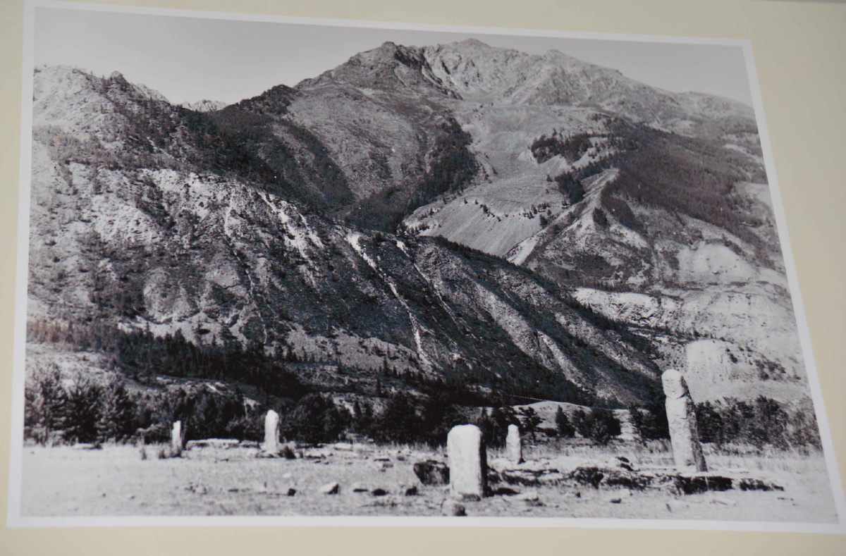 Фото Ольга Шадрина