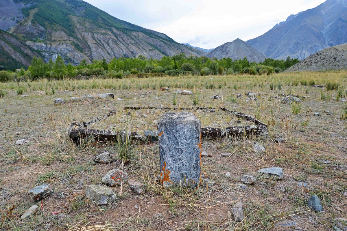 Фото Ольга Шадрина