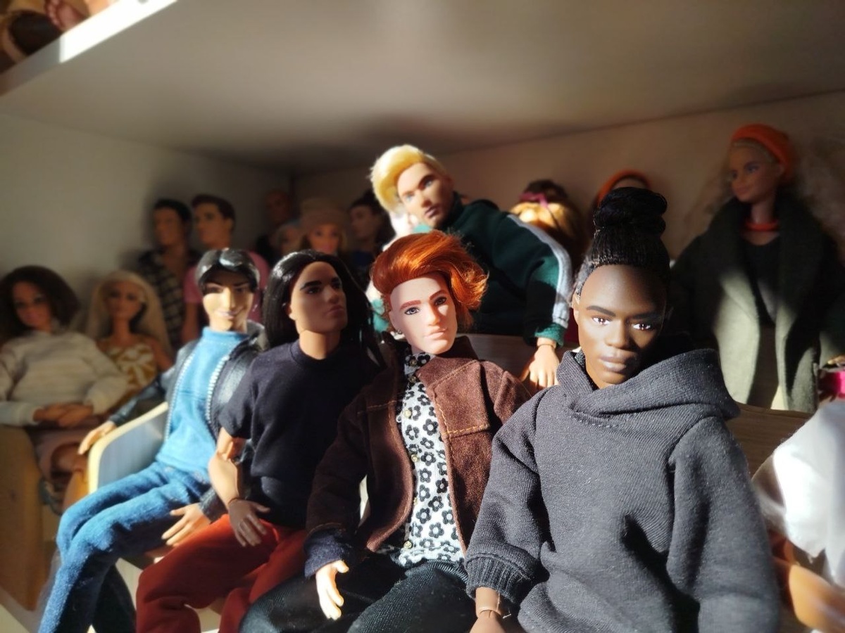 куклополка