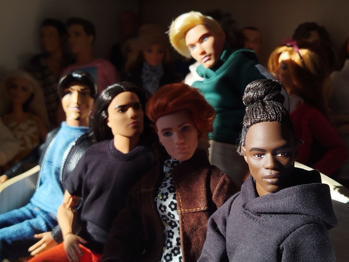 куклополка