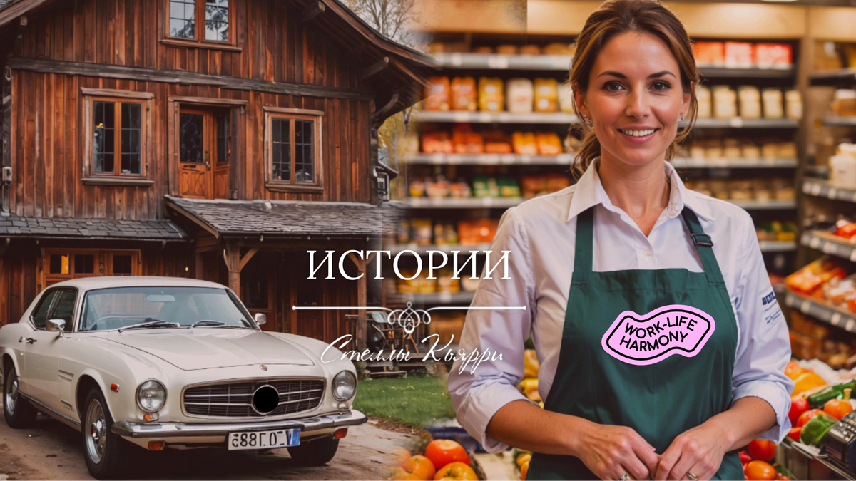 @Стелла Кьярри