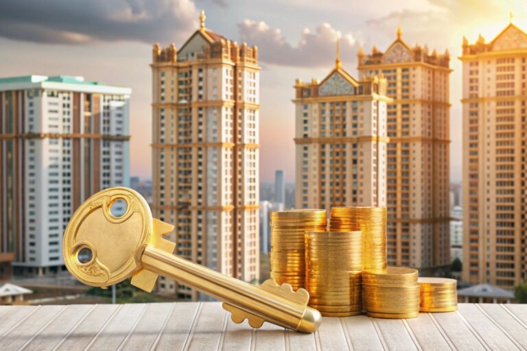    Как купить недвижимость в Казахстане: секреты, советы и актуальные госпрограммы для россиян