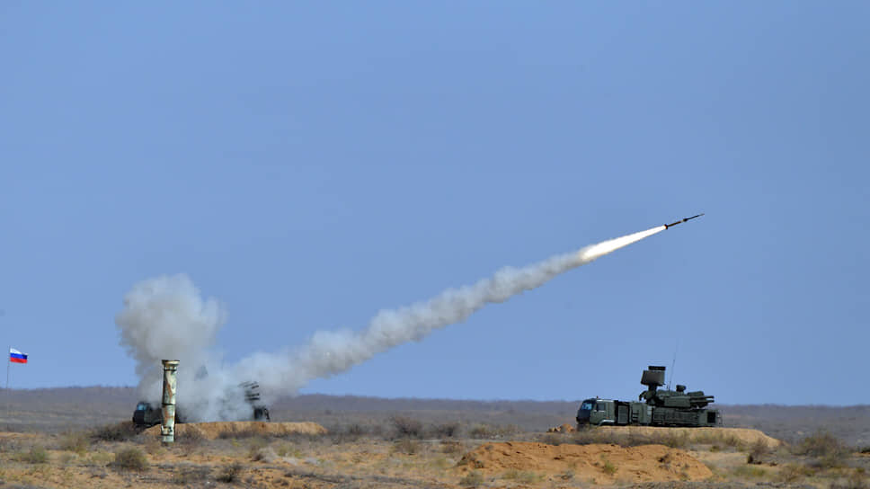 Фото: Глеб Щелкунов / Коммерсантъ