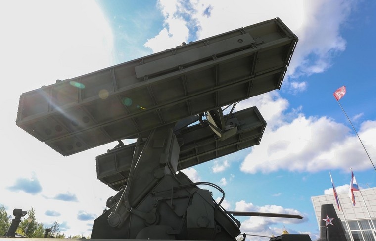    Алексей Белкин/NEWS.ru