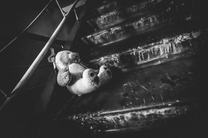    фото Андрея Заржецкого