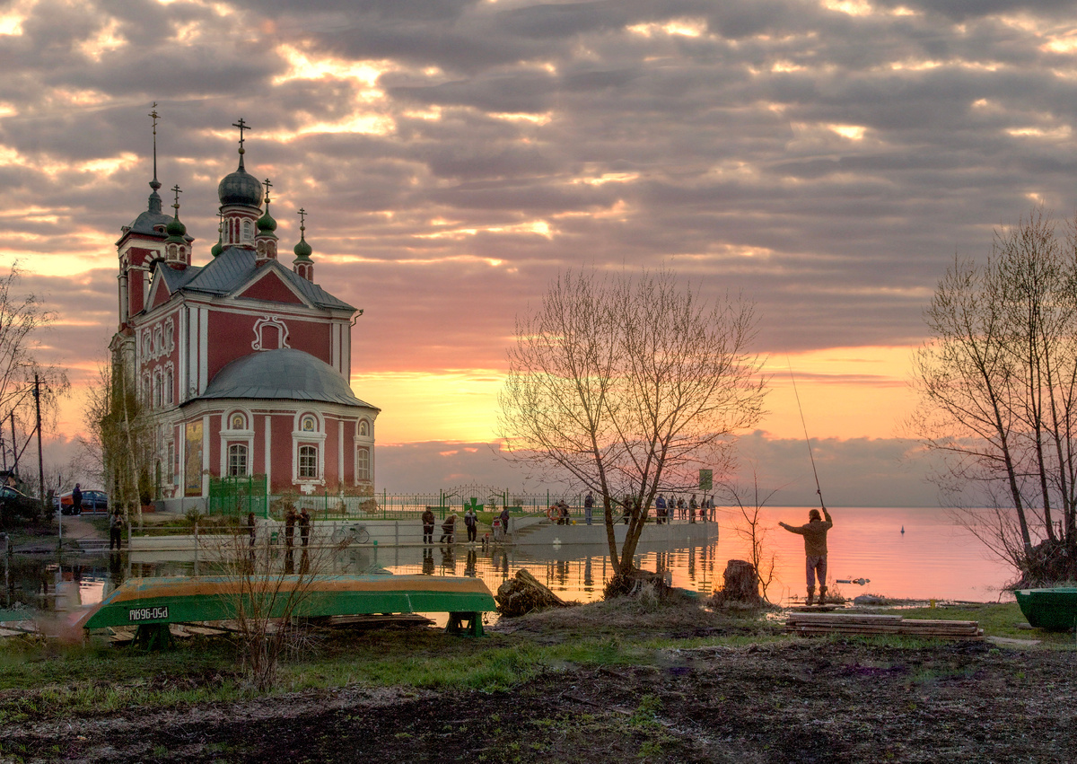 фото: Sergey Metelitsa/Global Look Pres