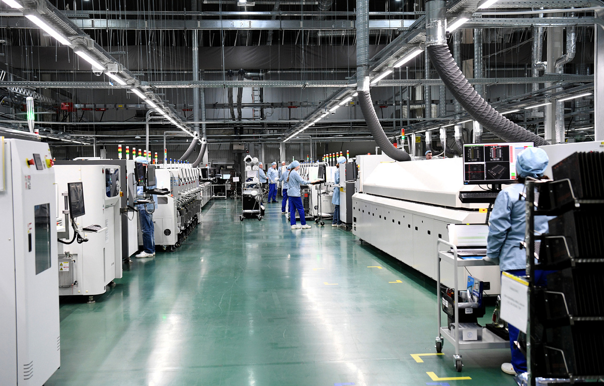 © Пресс-служба Правительства Тверской области / tverreg.ru