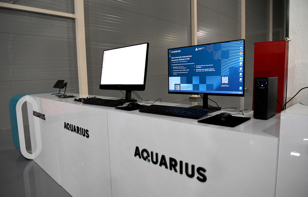 © Пресс-служба Правительства Тверской области / tverreg.ru