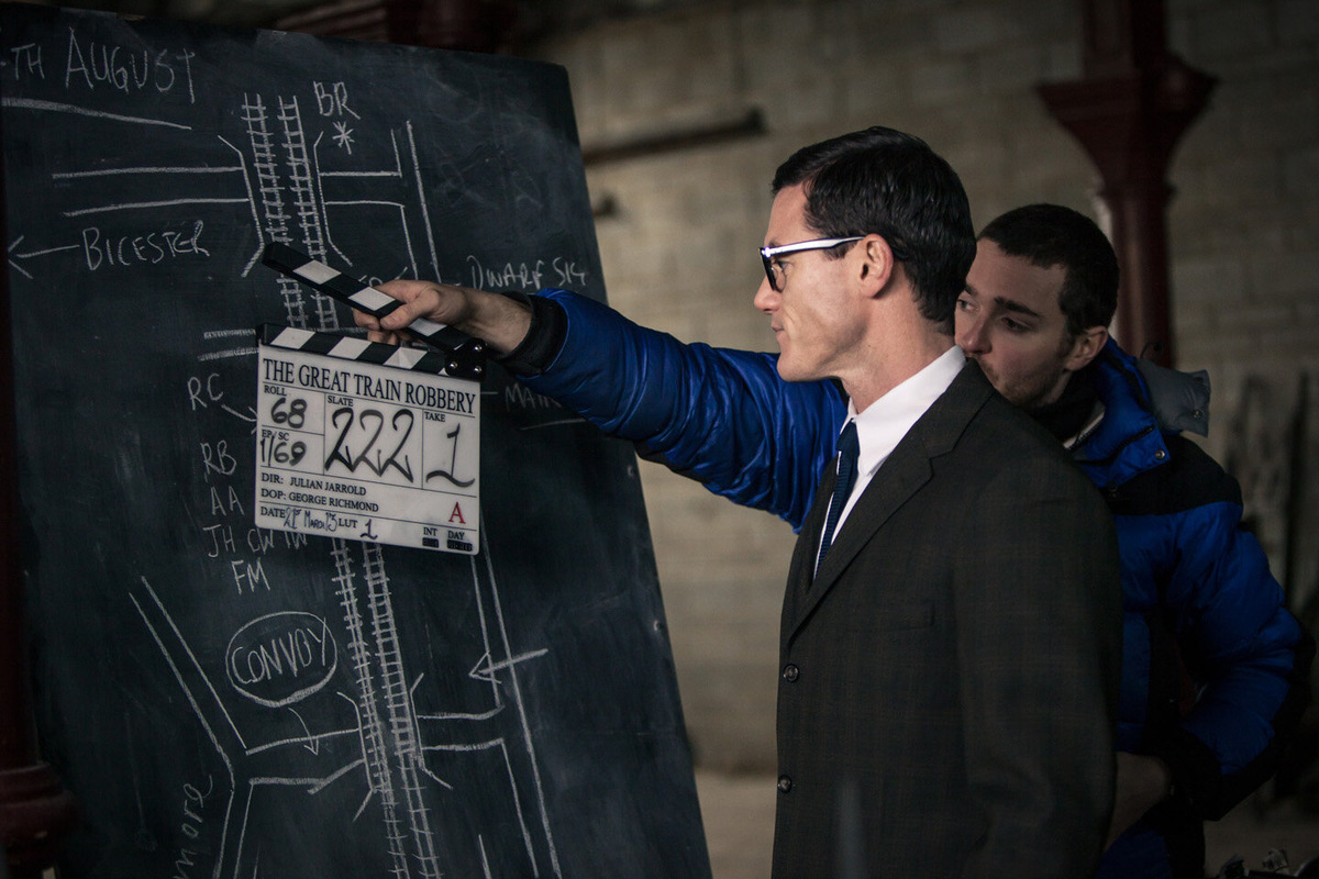    Тайна пропавших миллионов самого дерзкого ограбления поезда в истории Англии