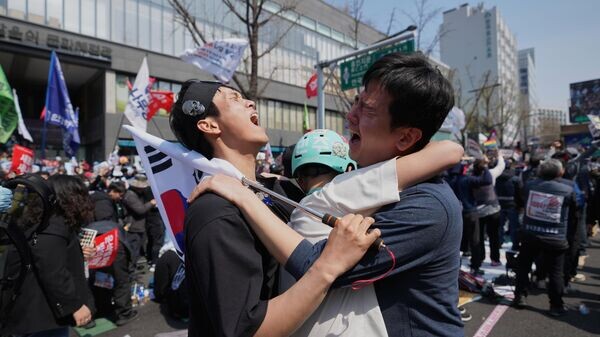    © AP Photo / Lee Jin-man