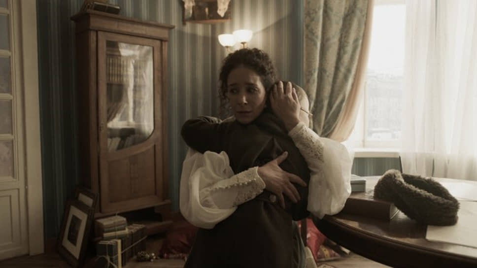 Кадр из фильма «Бесконечный апрель».📷Фото: ММКФ