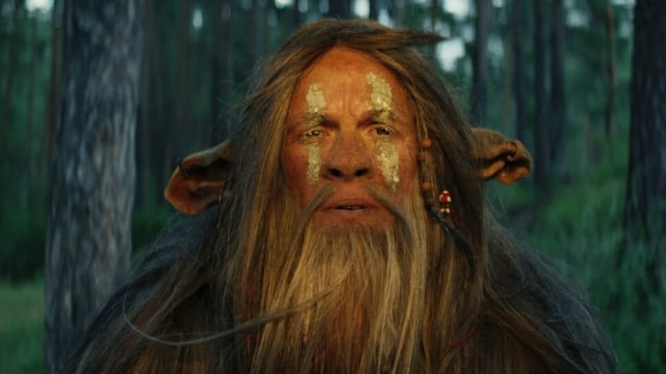 Кадр из фильма «Легенды наших предков».📷Фото: ММКФ