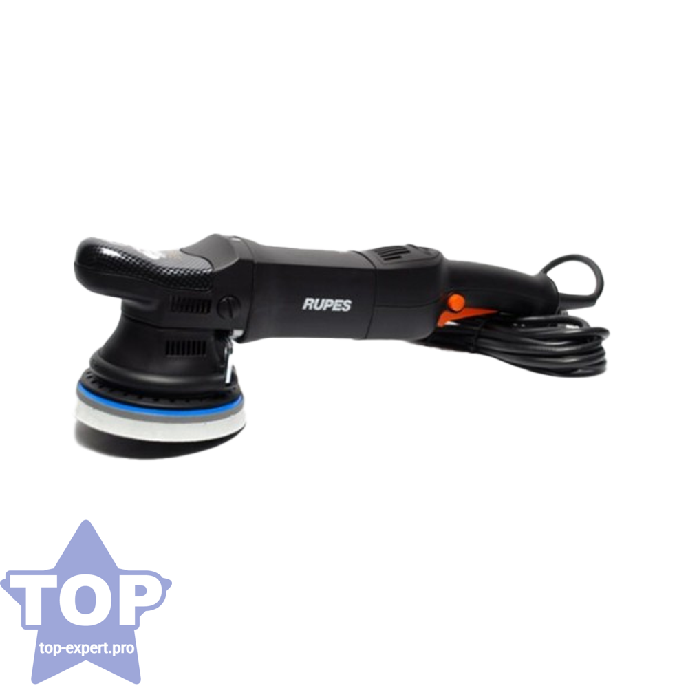 Rupes LHR 15ES BigFoot