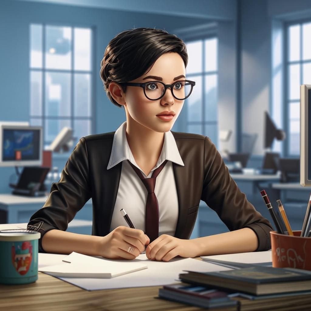 Любой грамотно созданный контент потребует времени , вопрос в том, какой вариант лучше воспринимается?