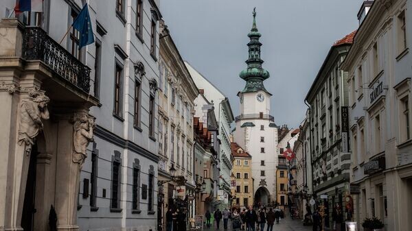    © Sputnik / Александр Вильф