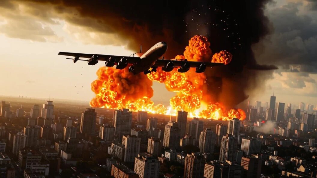    Коллаж Kandisnky