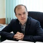 Начальник департамента транспорта  администрации города Перми Анатолий Путин: