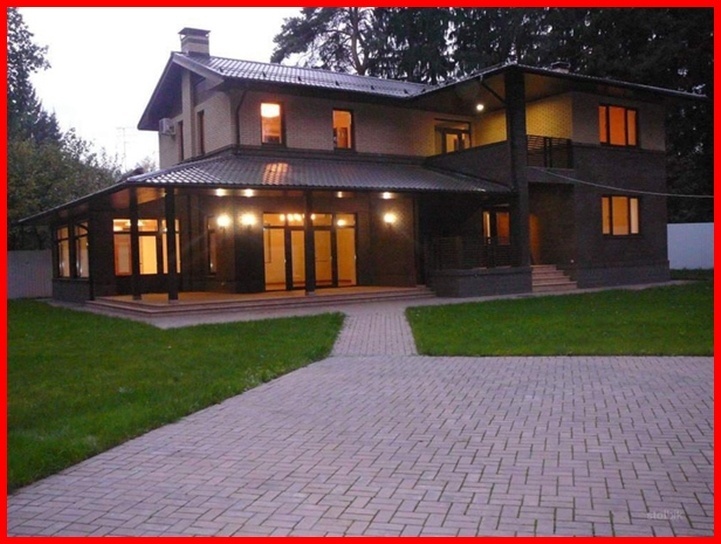 Дом Гончаровых посепенно "отходил" от  смерти его хозяйки, становился другим, хотя бы частично.